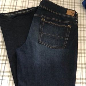 American Eagle Jeans Size 16